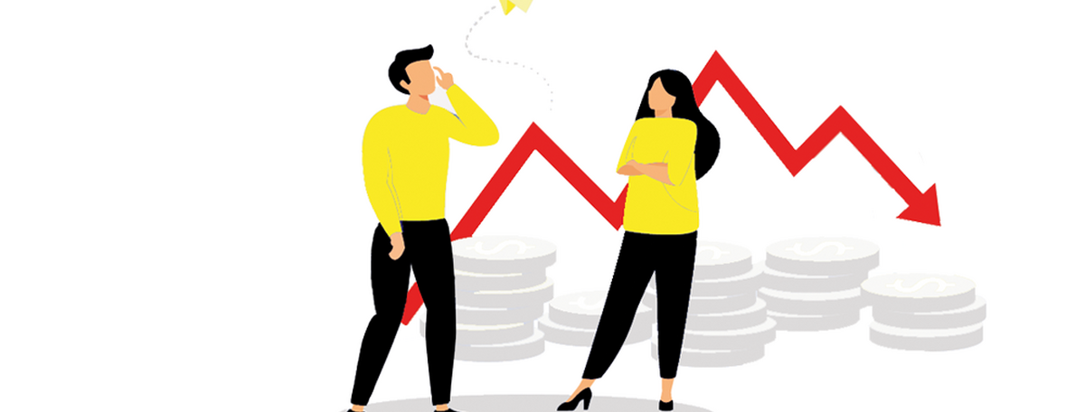 Markedsforing i nedgangsider