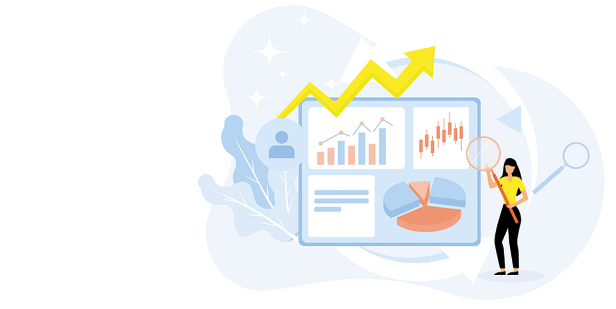 Blogg Markets Trends