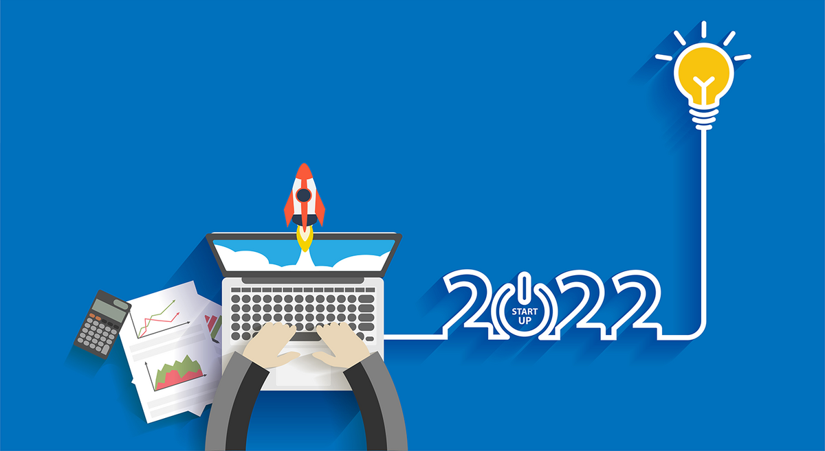 Velkommen2022 Blogg