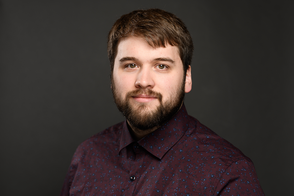 Joakim Warholm