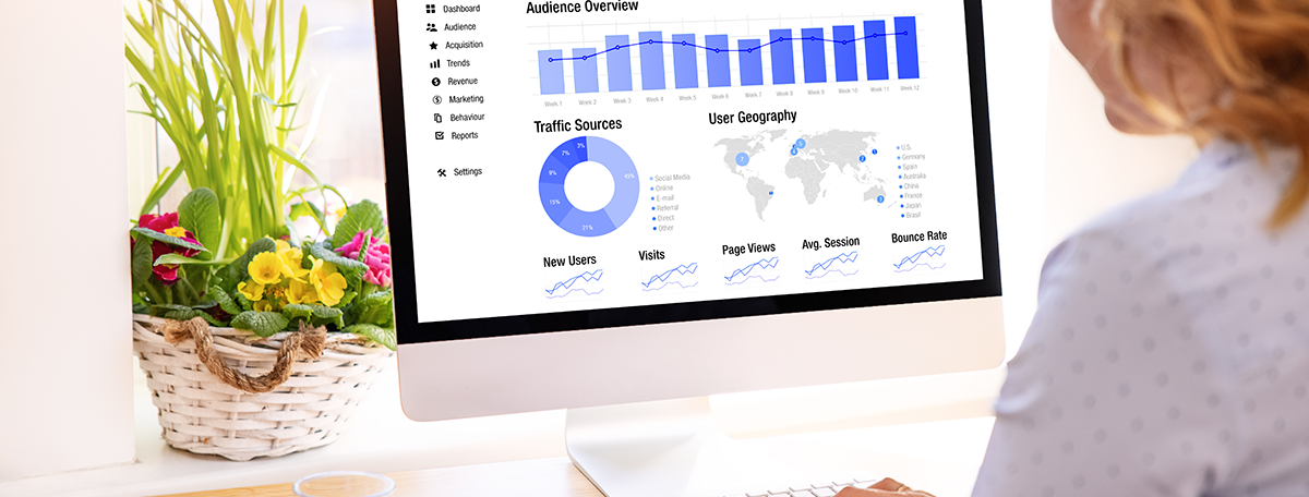 Tech Analytics