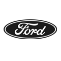Ford Logo